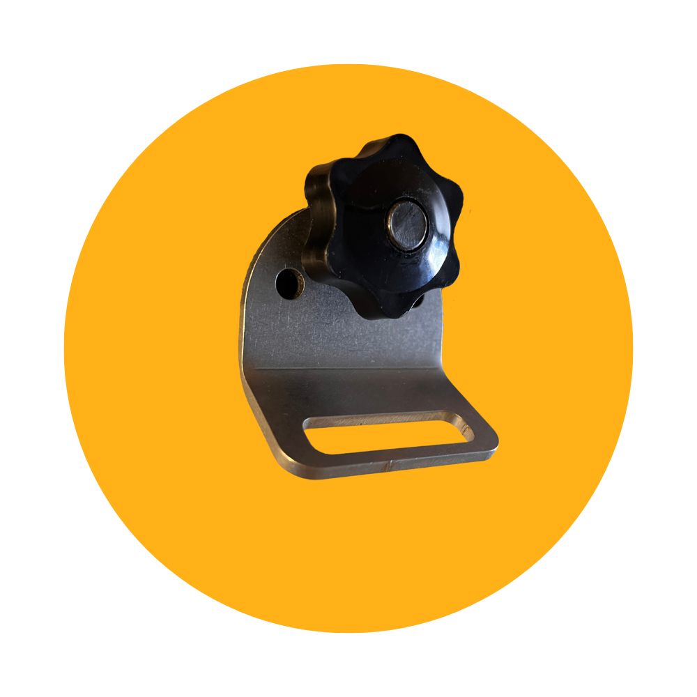 Bryan's Bag Hanger Kit