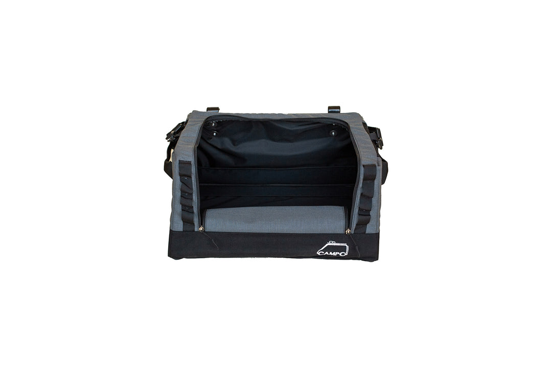 【oan】(Unisex) Camp Boston Bag New Balance | Mini Boston Bag | Barrel Bags | Sports Direct MY